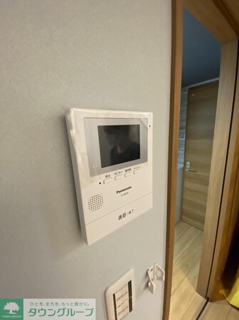 ブラウニーの物件内観写真